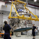 Image for article titled The Stunning Factory Porn Of Aircraft Assembly Lines